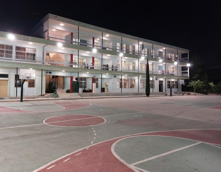 Lampa Oprawa Liniowa Listwa Oświetleniowa 25W 3300lm 4000K Neutralna Biały IndiviLED Ledvance