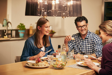 Żarówka LED E14 Świeczka BA35 7W = 60W 806lm 3000K Ciepła 360° FILAMENT LUMILED