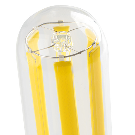 Żarówka LED E40 38W = 402W 7500lm Neutralna Przezroczysta XLED Filament Kanlux