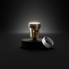 Żarówka LED Reflektor E27 3.5W = 28W 300lm 2700K Ciepła 100° FLAT LAMP Osram