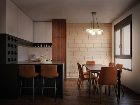 Lampa Sufitowa Wisząca Dekoracyjna G9 Biały Decor Ledvance