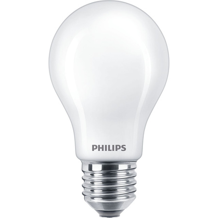 3x Żarówka LED E27 A60 7W = 60W 806lm 2700K Ciepła 300° FILAMENT EC Multipack Philips