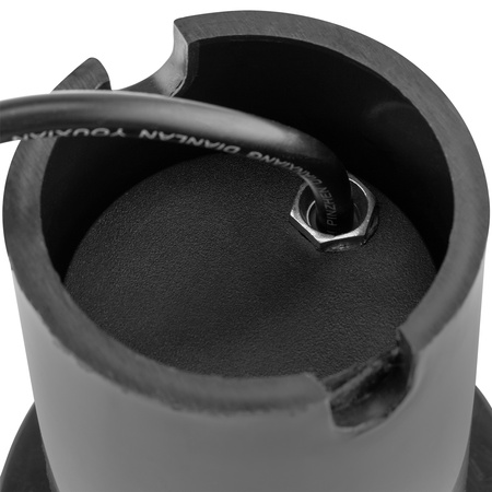 Oprawa Najazdowa Lampa Dogruntowa Wpuszczana GU10 IP65 IK09 Okrągła CATIO 2 LUMILED