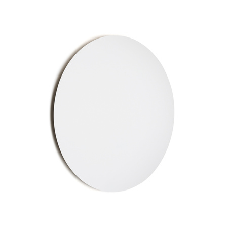 Kinkiet Ścienny Lampa Natynkowa LED 13W 160lm 3000K Ciepła Biała RING LED L 7640 Nowodvorski