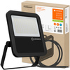Naświetlacz LED Reflektor Zewnętrzny Lampa 80W 10000lm 6500K IP65 Czarny Floodlight Ledvance