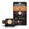 Latarka Czołowa LED Bateryjna 3xAAA 550lm 3 Tryby DURACELL