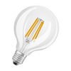 Żarówka LED G95 Kula E27 3.8W = 60W 806lm 4000K Neutralna 300° Filament CLASSIC ENERGY EFFICIENCY Osram