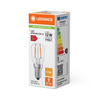 Żarówka LED T26 E14 1.3W = 10W 110lm 2700K Ciepła Biała FILAMENT LEDVANCE