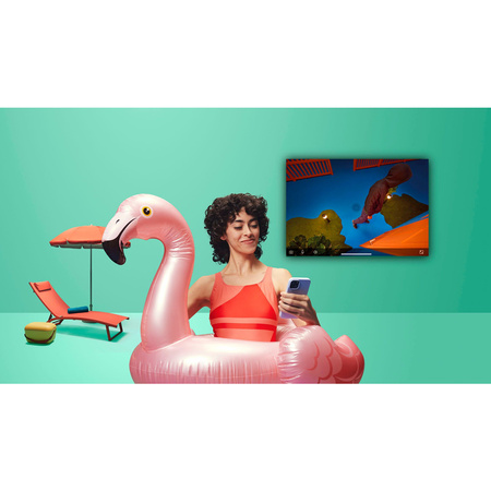 Kamera Zewnętrzna Noktowizor Inteligentny Monitoring IP54 SMART WIFI WiZ