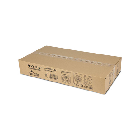 Lampa Oprawa Uliczna LED 100W 4000K IP65 SAMSUNG CHIP VT-104ST V-TAC