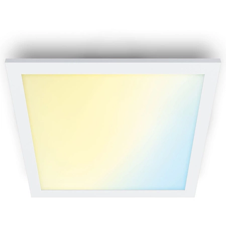 Panel LED Natynkowy 60x60 Lampa Sufitowa KASETON 36W Biały SMART WiFi WiZ