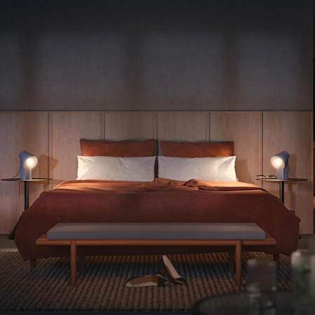 2x Żarówka LED E27 A60 9W = 60W 806lm 2200-6500K CCT SMART Inteligentna Bluetooth ZigBee White Ambiance Philips HUE