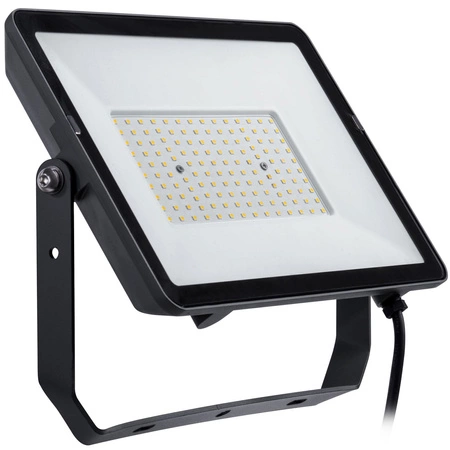 Naświetlacz LED 200W 18000lm 3000K IP65 Czarny ProjectLine Floodlight PHILIPS