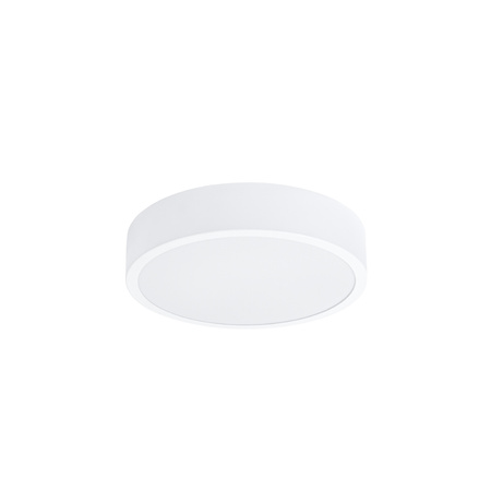 Lampa Sufitowa Plafon LED 23W 3000K Ciepła Okrągła 230V Onyx Sollux