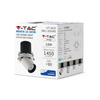 Oprawa LED Podtynkowa Spot 18W 4000K Ruchoma VT-419 V-TAC