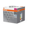 10x Żarówka LED PAR16 Reflektor GU10 4.3W = 50W 350lm 4000K Neutralna 36° BASE Osram