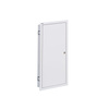 Rozdzielnica Natynkowa Skrzynia KP-DB-I-MF-412 Biała KANLUX