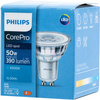 Żarówka LED GU10 4,6W = 50W 390lm 6500K Zimna 36° PHILIPS