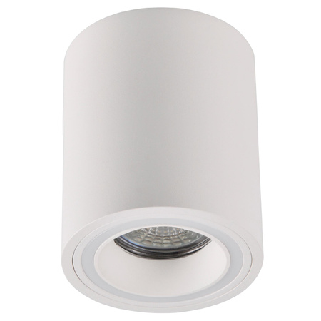 Oprawa Natynkowa Punktowa Spot GU10 Biała FALCO Sanico Goldlux