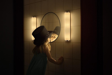 Plafon Lampa Łazienkowa Kinkiet Nad Lustro Ściemnialny E14 Chrom Bathroom Wall Luminaire IP44 Ledvance