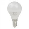 Żarówka LED Kulka P45 E14 3W 270lm 6500K Zimna Ecolight