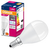 Żarówka LED P45 Kulka E14 6.5W = 60W 806lm 6500K Zimna 150° VALUE CLASSIC Osram