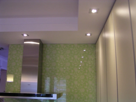 Zestaw 10x Żarówka LED GU10 10W = 90W 900lm 6500K Zimna 120° LUMILED