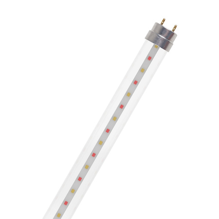 Świetlówka LED G13 T8 18.3W = 58W 1450lm 2500K Ciepła 100° 150cm LED TUBE EM FLUORA Osram