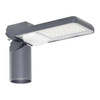 Lampa Uliczna LED Przemysłowa Oprawa Drogowa 30W 3300lm 3000K IP65 Szary Urban Area Ledvance