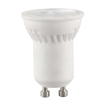Żarówka LED GU10 4W = 30W 320lm 4000K Neutralna KOBI