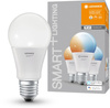 Żarówka LED E27 9W = 60W 806lm CCT Ściemnialna SMART+ WiFi Classic Ledvance