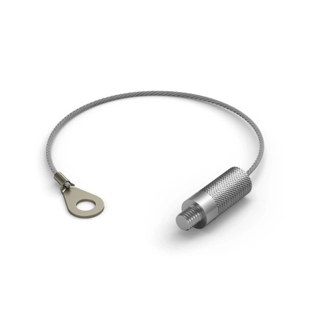 Kabel Ochronny Chroniący przed Spadnięciem Linka Kamery Secure Camera Accessory Anti drop Philips HUE