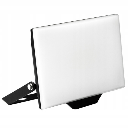 Naświetlacz LED Lampa Reflektor 50W 4500lm 6500K Zimna IP65 NL-2 Ecolight