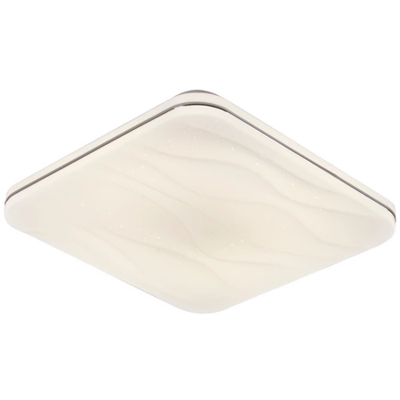 Plafoniera LED Oprawa Sufitowa Desert B040 36W 4320lm 2700-6500K 43cm GOLDLUX (Polux) + Pilot