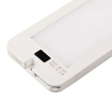 Oprawa Podszafkowa Meblowa LED DAXA 9W z wbudowanym włącznikiem bezdotykowym KANLUX