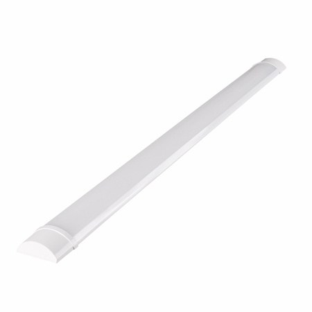 Lampka Podszafkowa Listwa Oświetleniowa 30W 3300lm 4000K Neutralna 120° Biała Sanico Goldlux