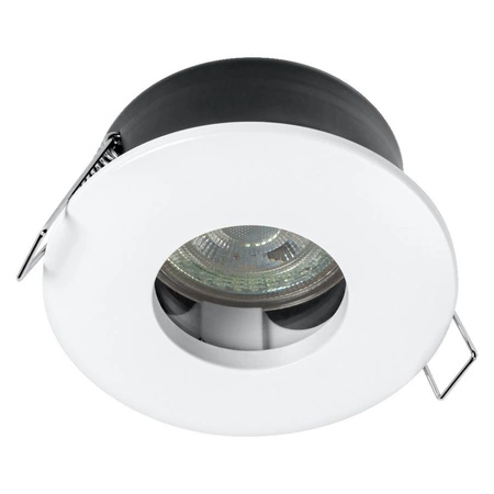 Oprawa Podtynkowa GU10 4.3W 280lm 230V IP65 2700K Ciepła Ra ≥ 90 LED SPOT LEDVANCE