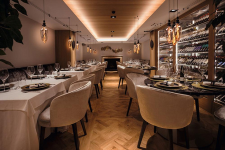 Panel LED Oprawa Podtynkowa Punktowa 8W 650lm CCT Oczko Spot Czarny Darklight Ledvance