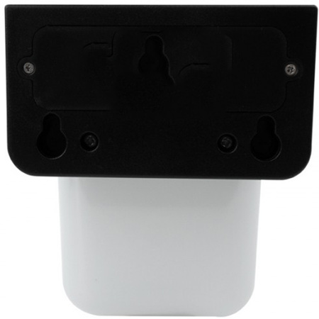 Lampa LED Solarna Ogrodowa Elewacyjna Kinkiet 4000K IP54 Czujnik Ruchu i Zmierzchu