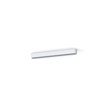 Lampa Liniowa Sufitowa G13 Biała SOFT CEILING LED 7540 Nowodvorski