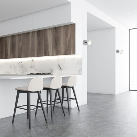 Lampa Ścienna Kinkiet ELLIPSE 5W LED Milagro