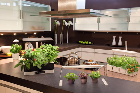 Lampa oświetlenie wewnętrzne LED 20W 3550K wspomagające wzrost roślin LEDVANCE