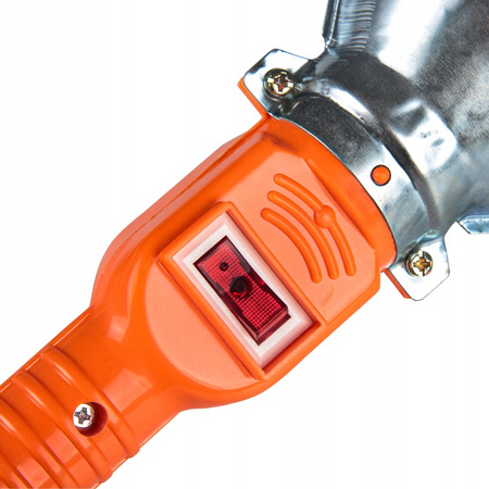 Latarka Warsztatowa Lampa Garażowa LED E27 230V na Kablu 5m MasterLED