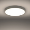 Lampa Sufitowa Plafon LED 65W 3000K Ciepła Okrągła 230V Onyx Sollux