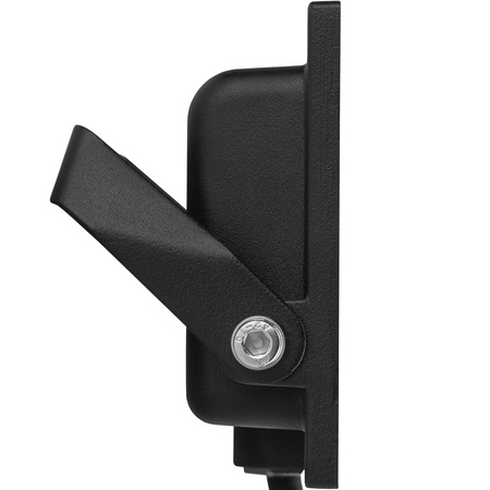 Naświetlacz LED ZUNA2 Halogen Lampa 20W 4000K na Statywie + Przewód + Złącze Hermetyczne LUMILED