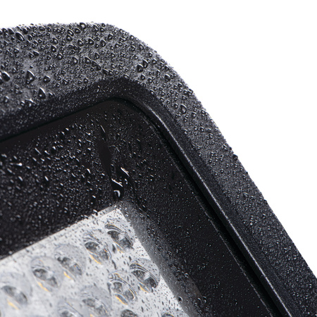 Naświetlacz LED AGOR/A HI 240W 36000lm 4000K IP65 Czarny KANLUX