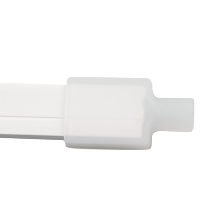 Taśma LED Neon Wąż Elastyczny 12W/m 320lm/m 24V 4000K Neutralny IP65 5m NEON Kanlux