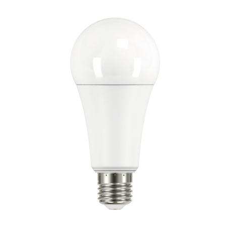 Żarówka LED E27 A67 19W = 150W 2452lm 4000K Neutralna IQ-LED Kanlux