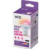 Żarówka LED GU10 Reflektor PAR16 4.7W = 50W 345lm 2200-6500K RGB + TW Inteligentna SMART WiFi Bluetooth Aplikacja WiZ