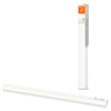 Lampa Podszafkowa Liniowa LED 1W 120° USB 230V 4000K Neutralna z Czujnikiem Ruchu i Zmierzchu 40cm LINEAR LED MOBILE LEDVANCE